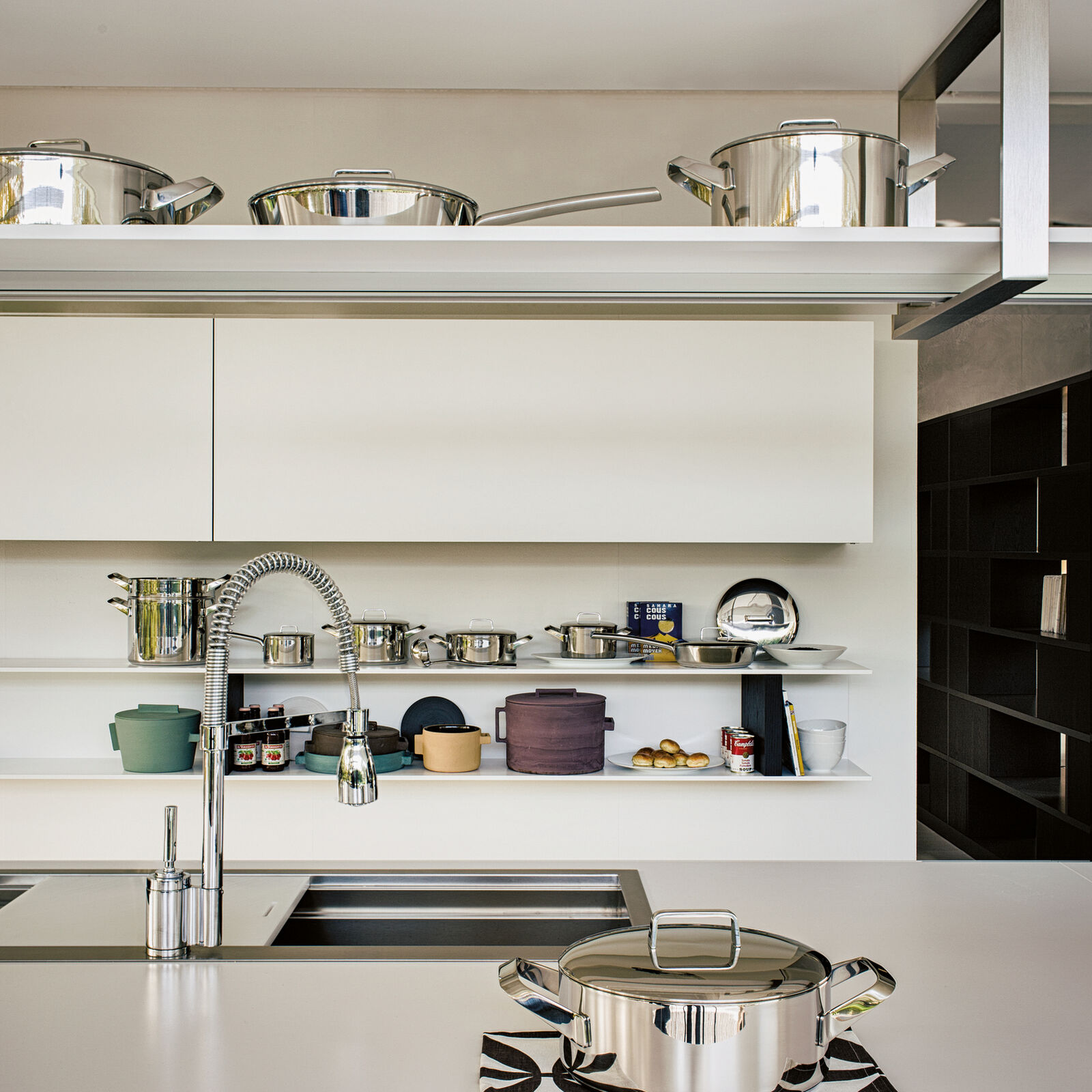 Colapasta per pentola alta  image number null