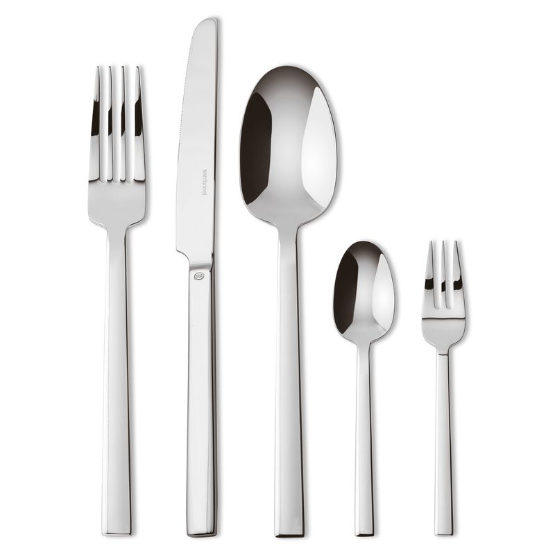 Cutlery set, 60 pieces 