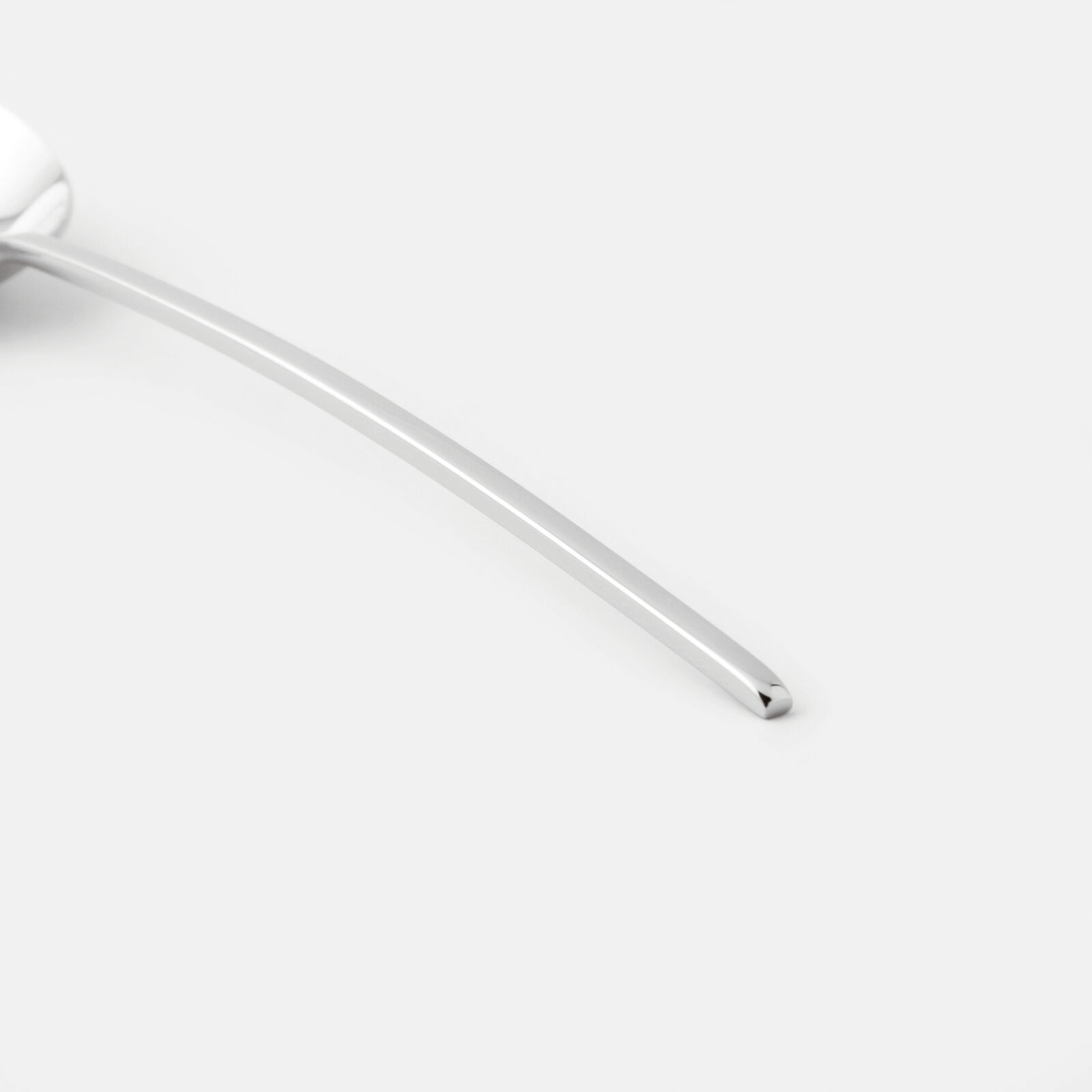 Bouillon/gourmet spoon  image number null