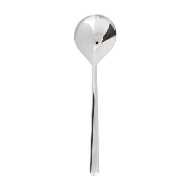 Bouillon/gourmet spoon  image number 0