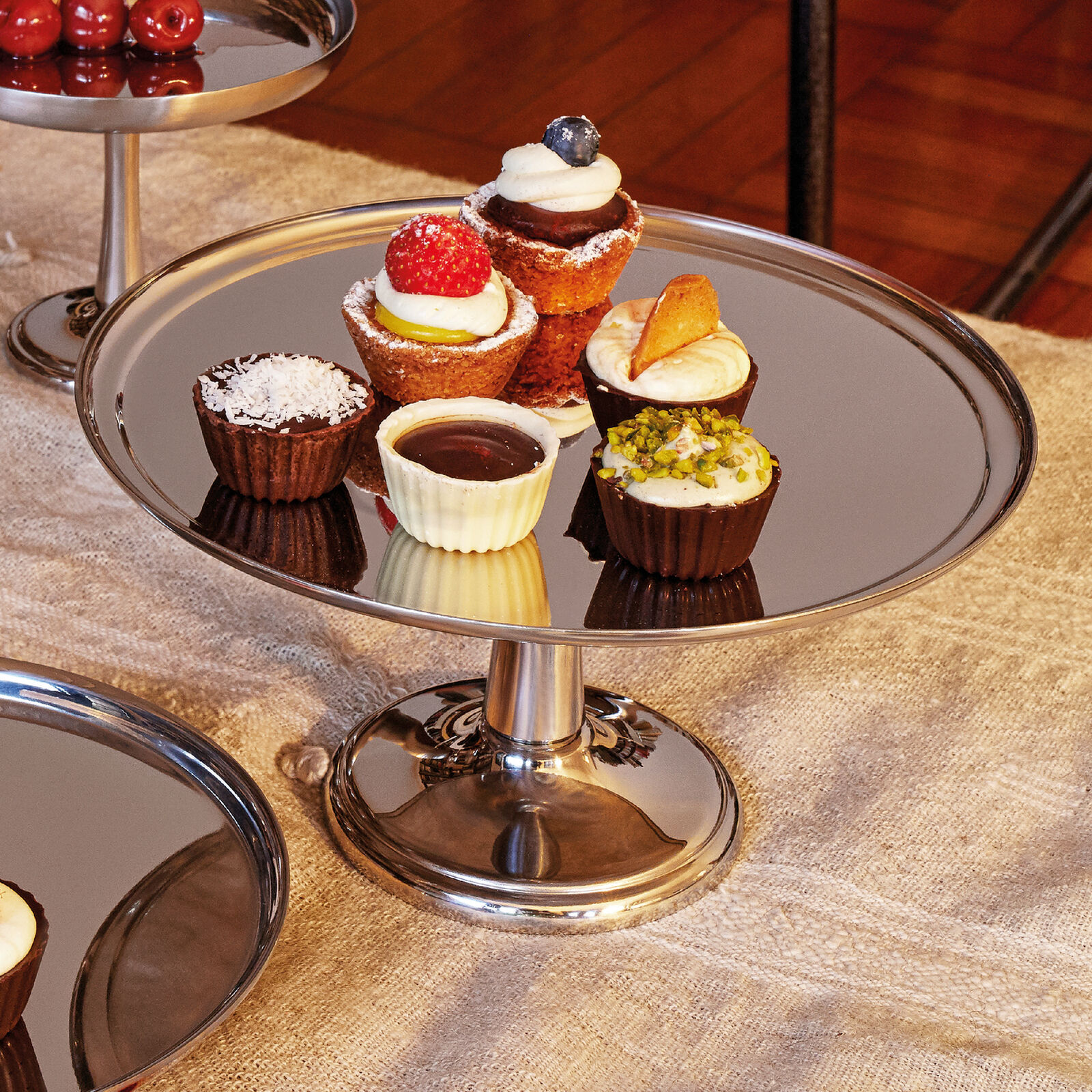 Étagère à pain  image number null