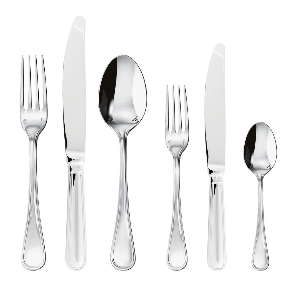 Cutlery set, 72 pieces, Hollow Handle Orfèvre image number 0