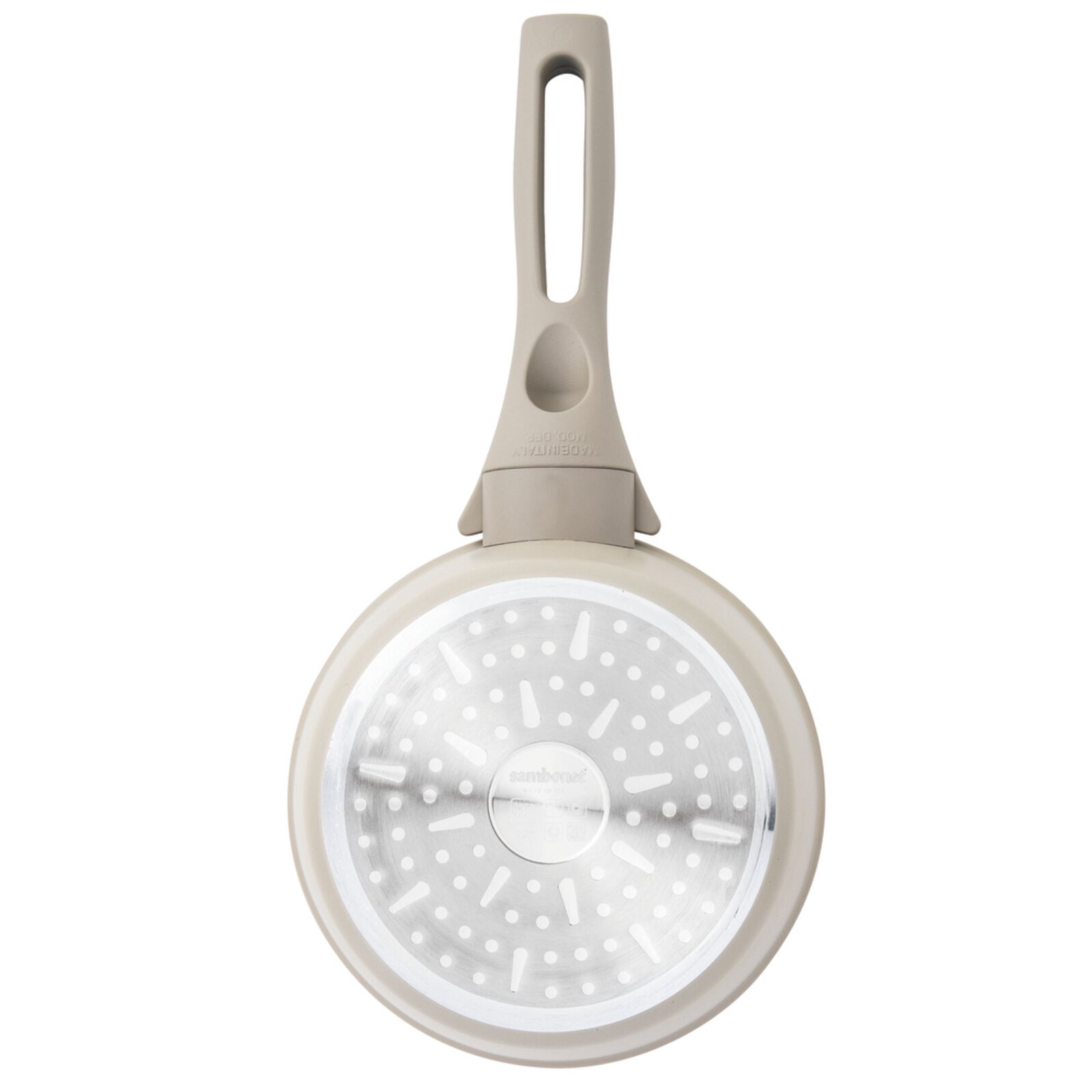 Casseruola alta 1 manico  image number null