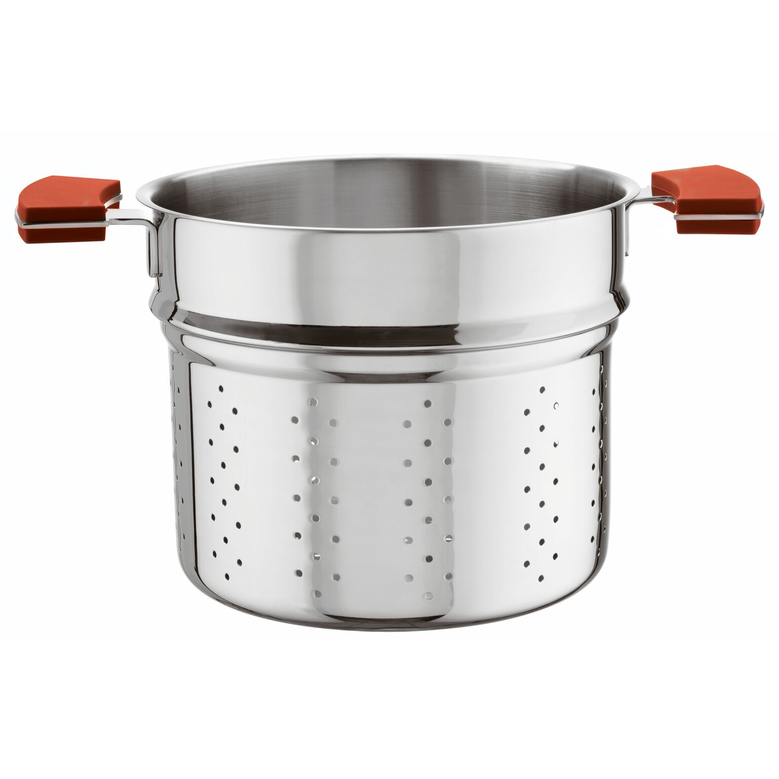 Colander for stock pot
