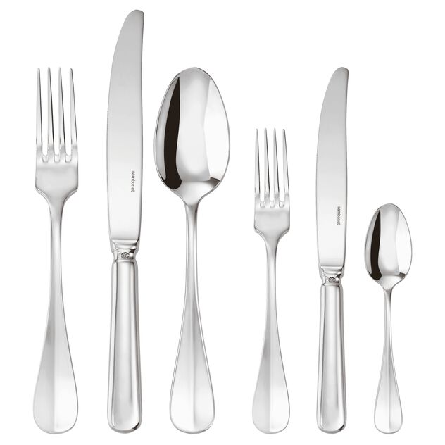 Cutlery set, 36 pieces  image number 0
