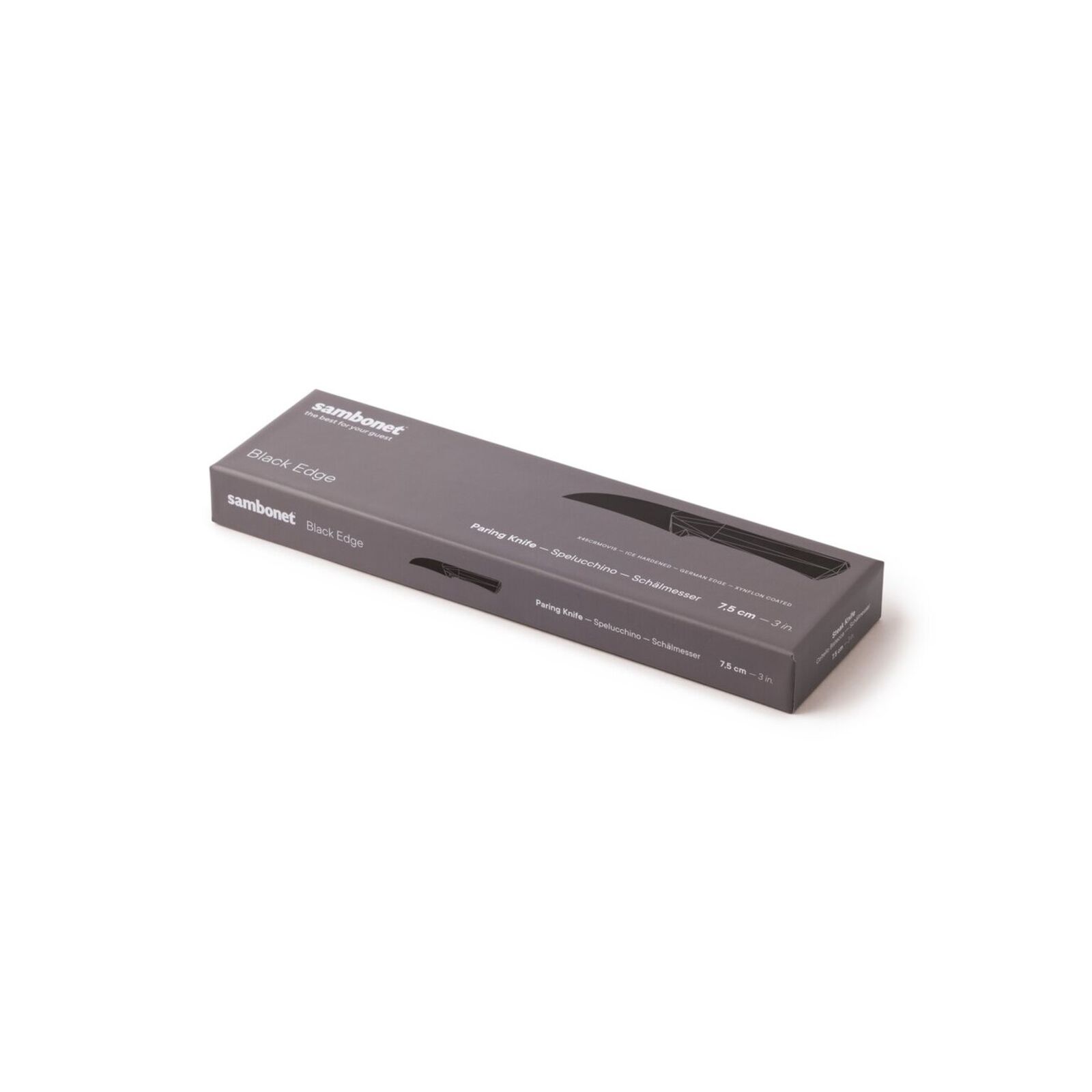 Couteau d&rsquo;office  image number null