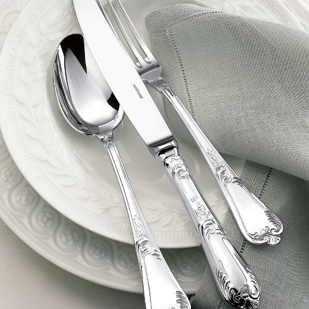 Cutlery set, 36 pieces, Hollow Handle Orfèvre image number 1