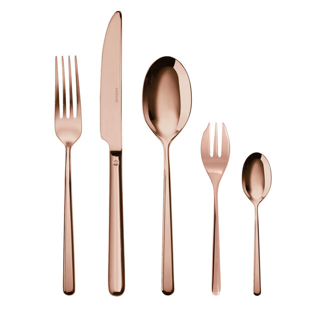 Cutlery set, 30 pieces  image number 0