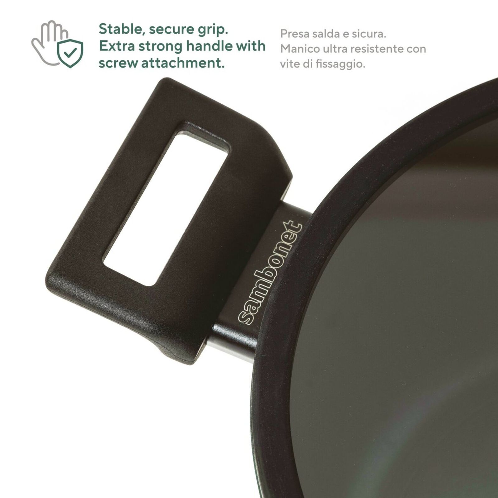 Sauté pan  image number null