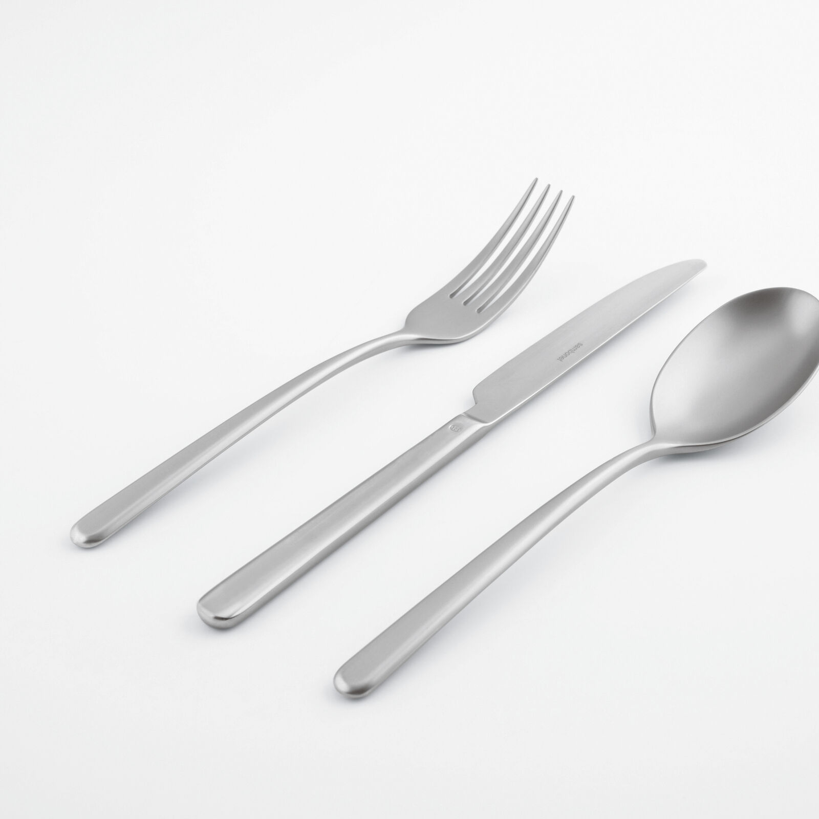 Cutlery set, 24 pieces  image number null