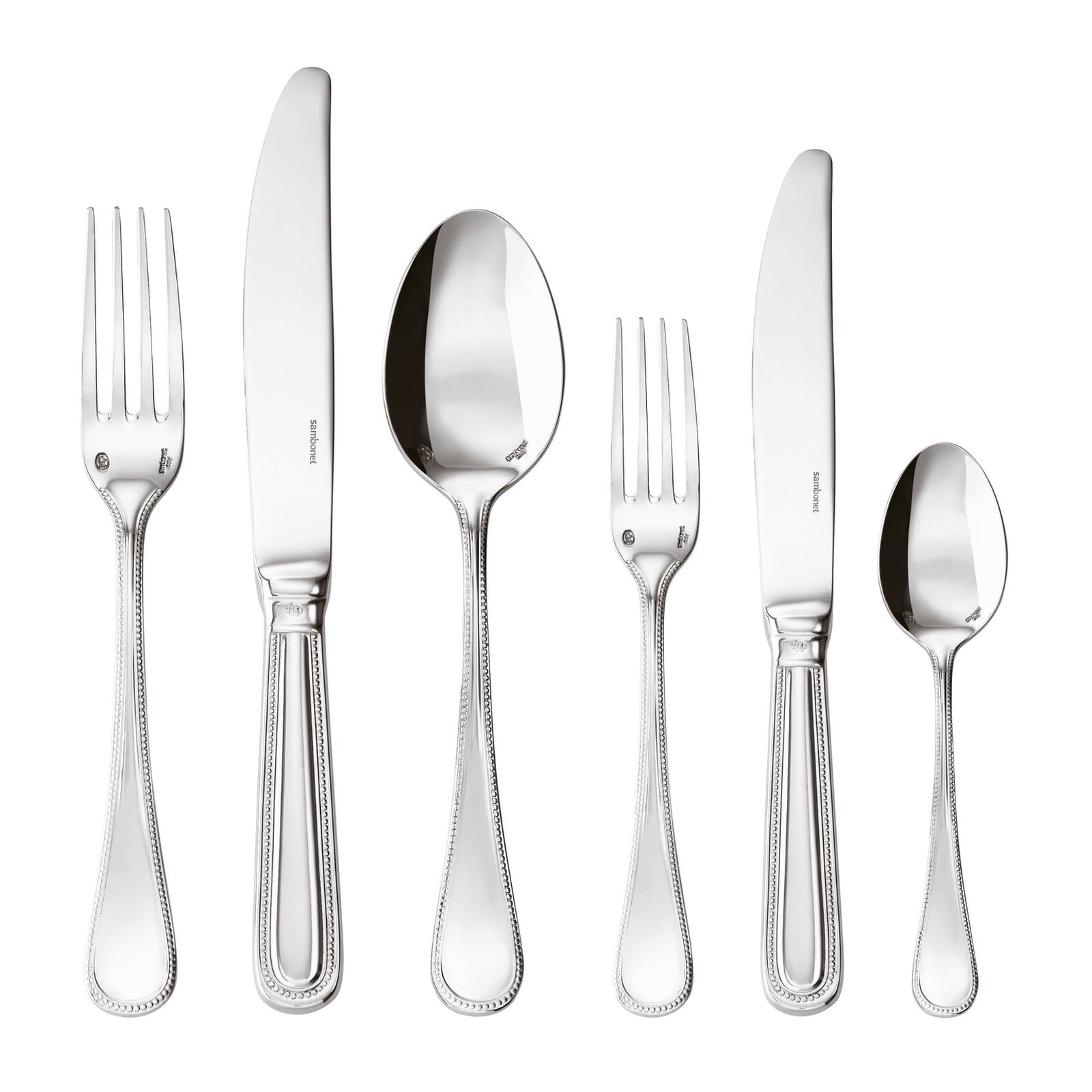 Cutlery set, 36 pieces  image number null