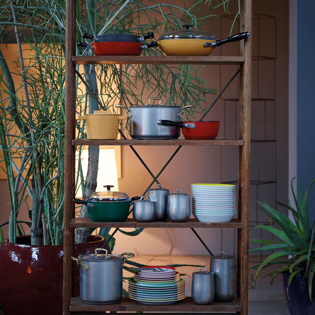 Sauteuse  image number 2