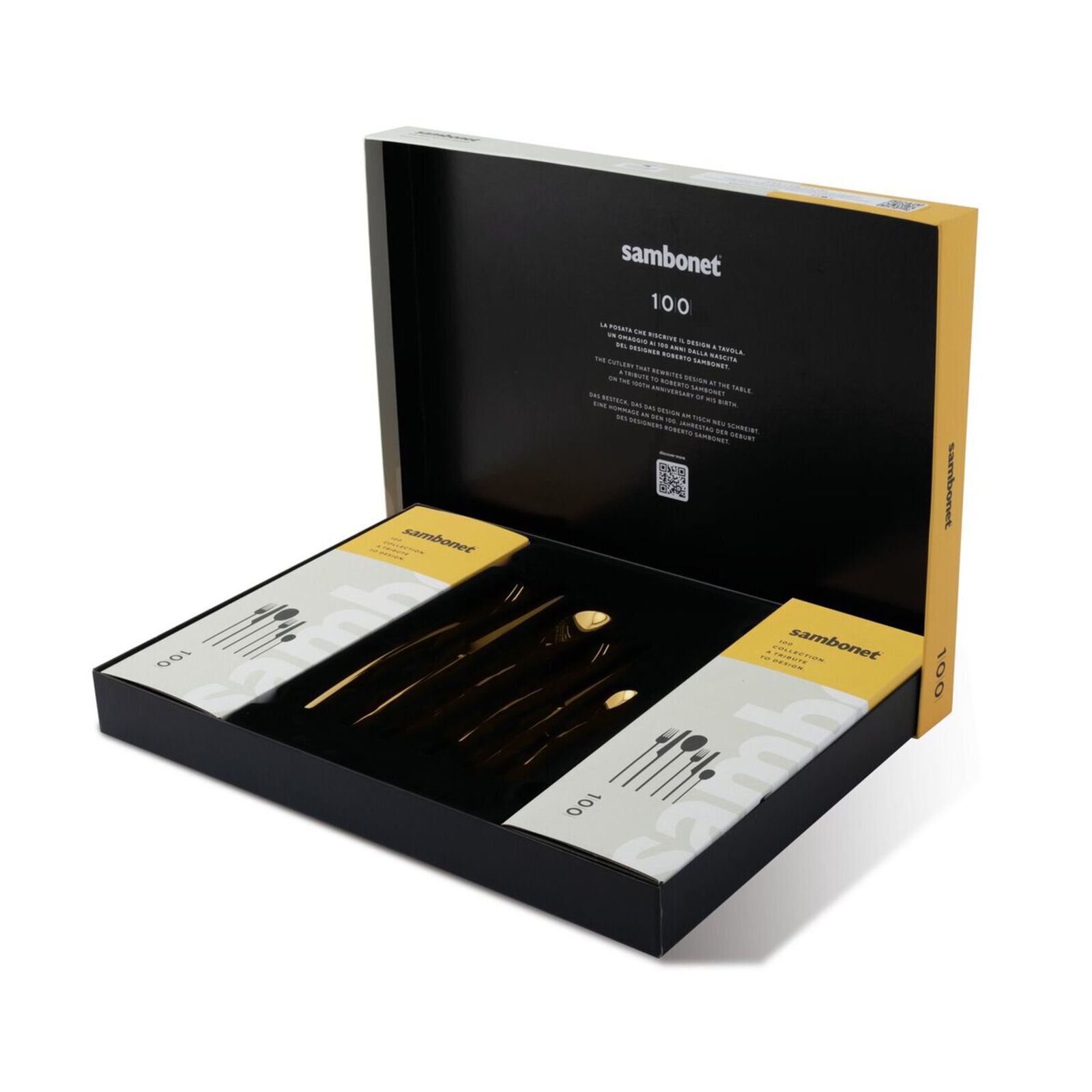 Cutlery set, 36 pieces  image number null