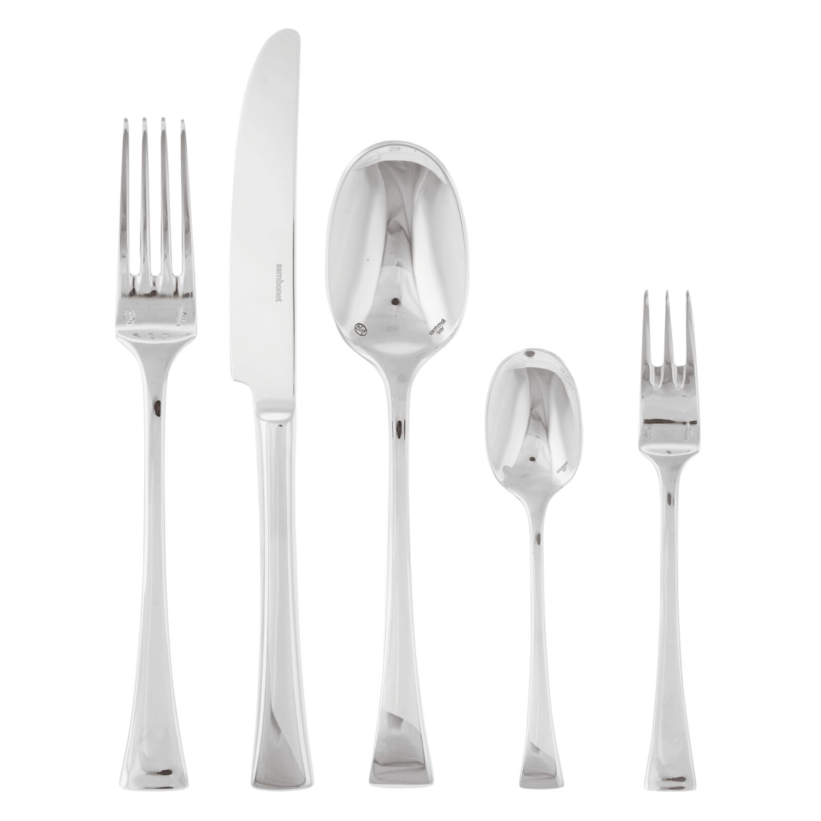 Servizio tavola 30 posate  image number null