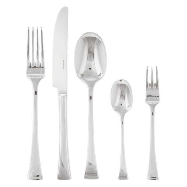 Servizio tavola 30 posate  image number 0