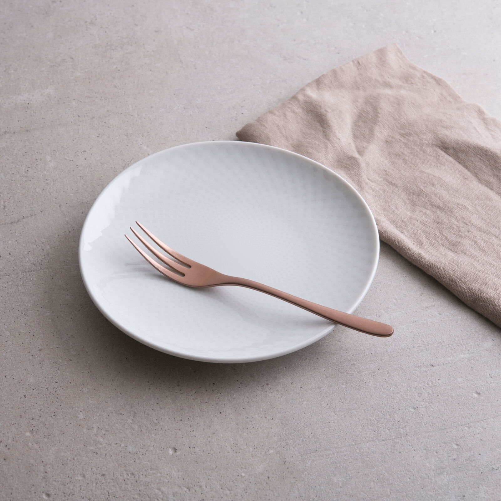 6 Kuchengabeln-Set  image number null