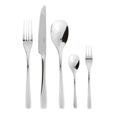 Cutlery set 30 pieces 