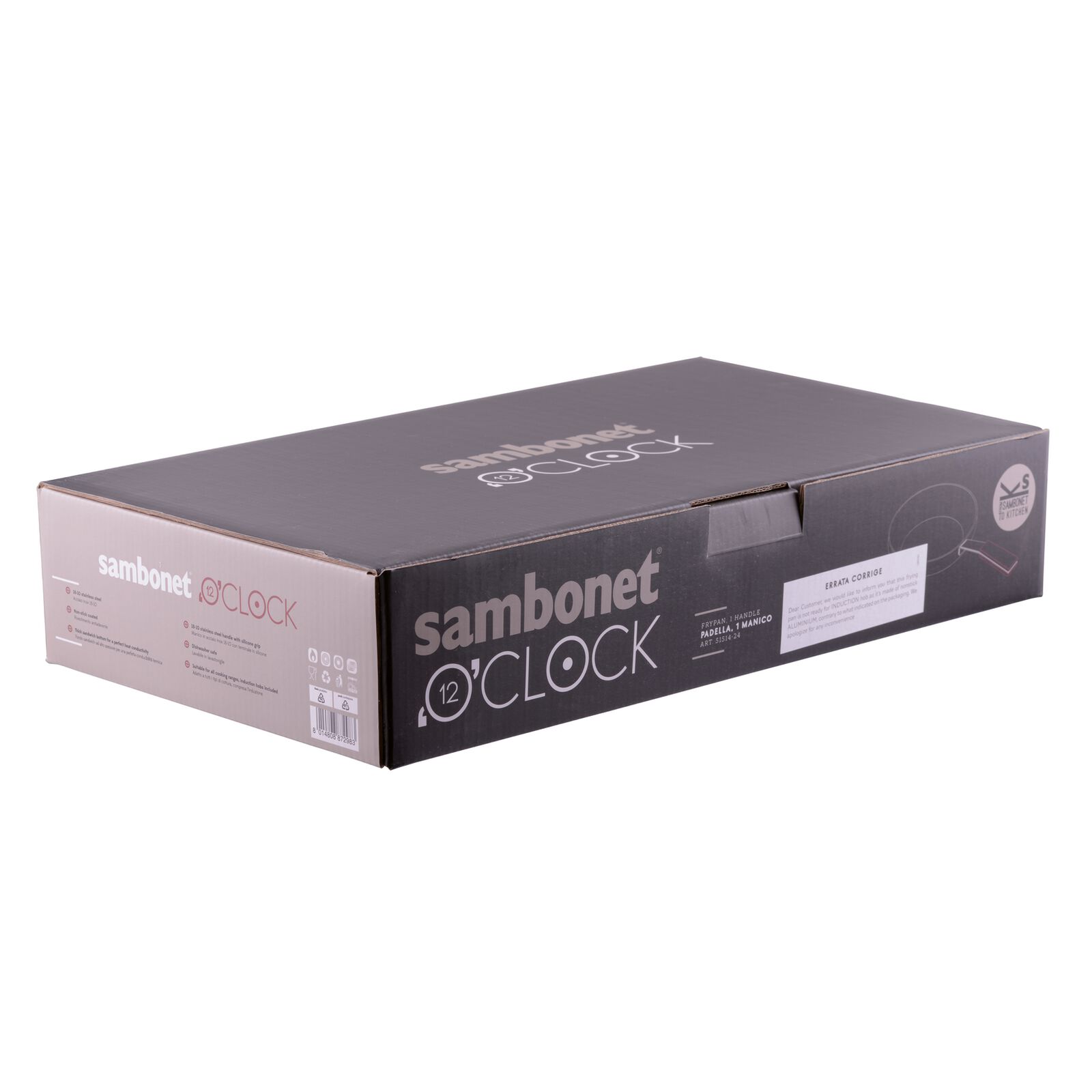 Padella  image number null