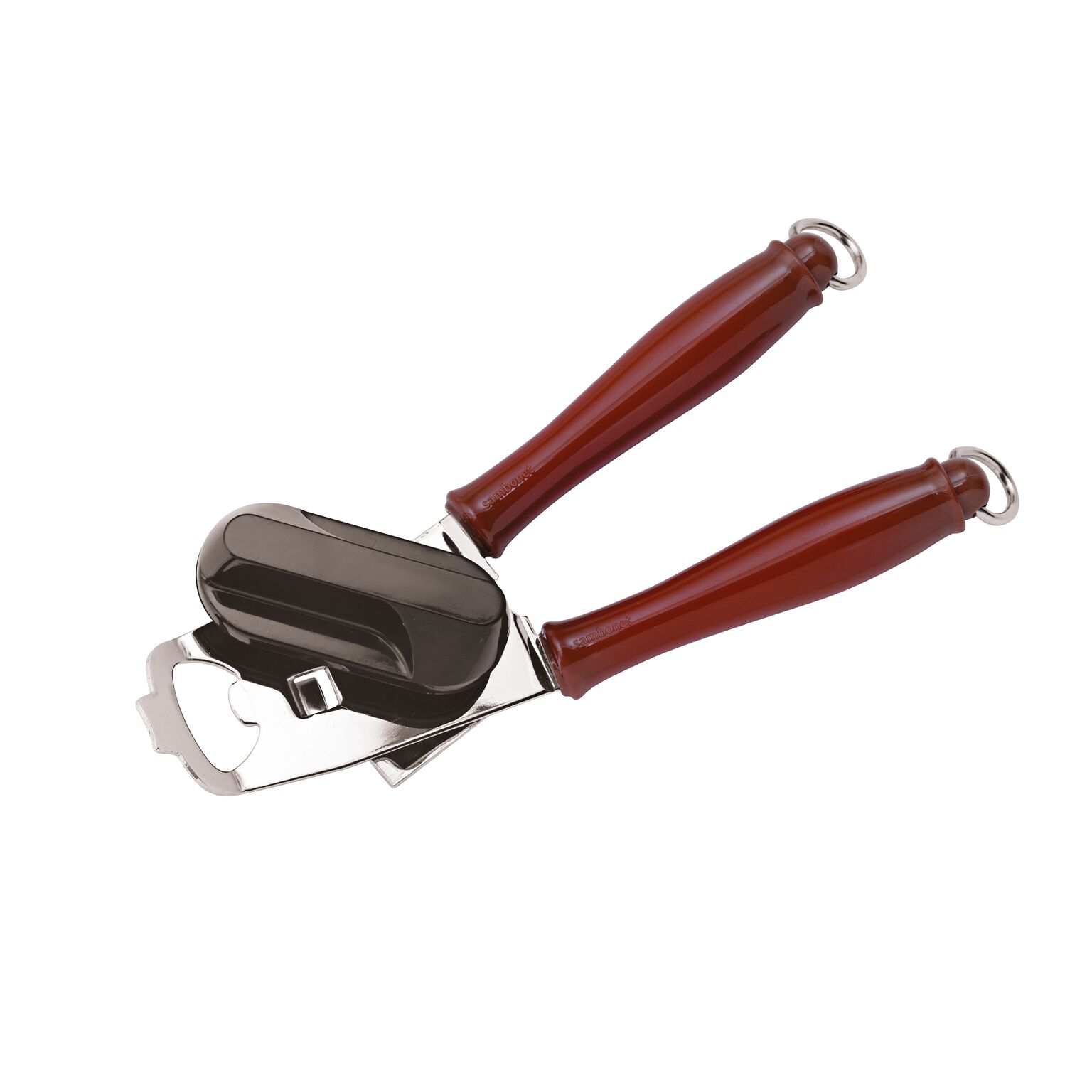 Can opener