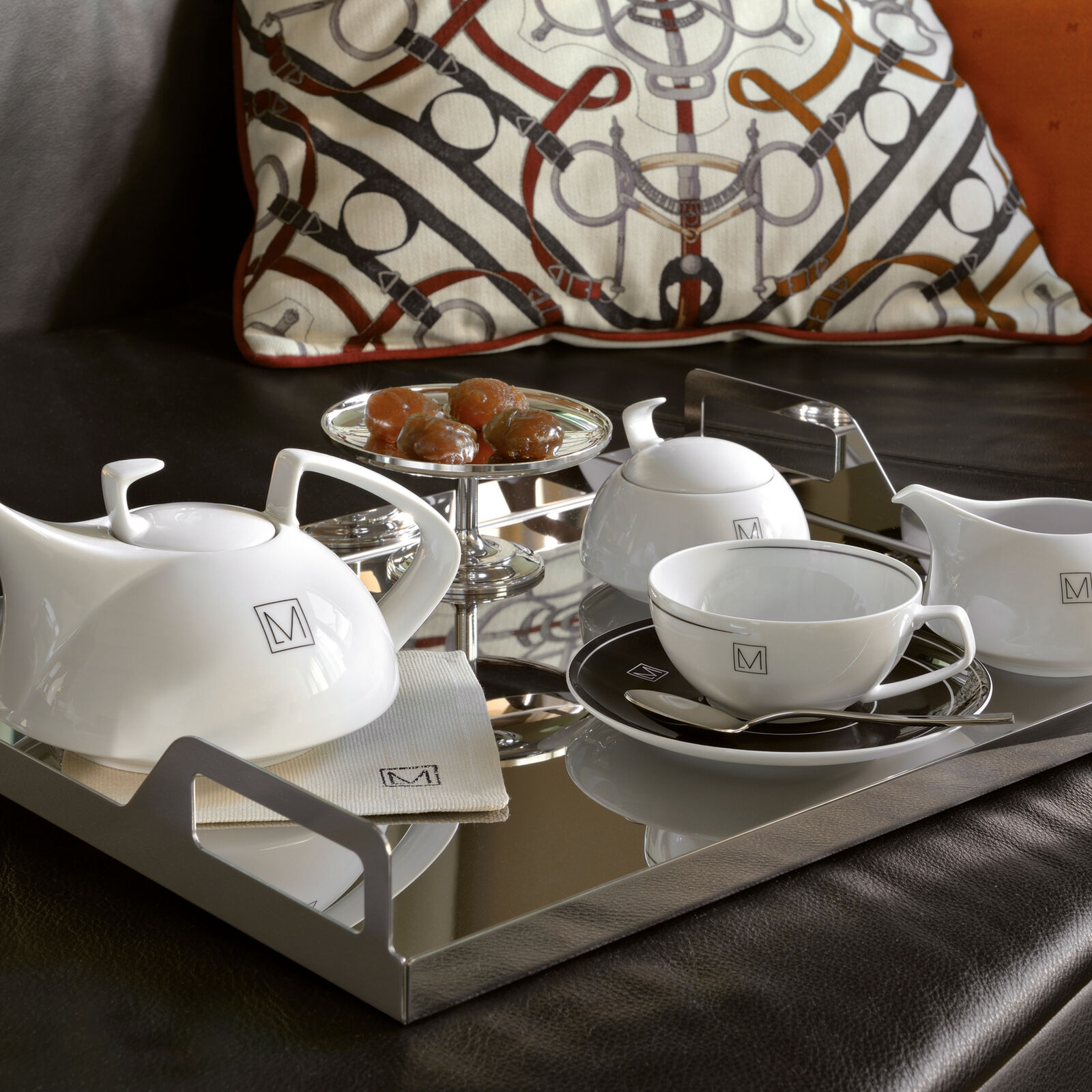 Vassoio  image number null