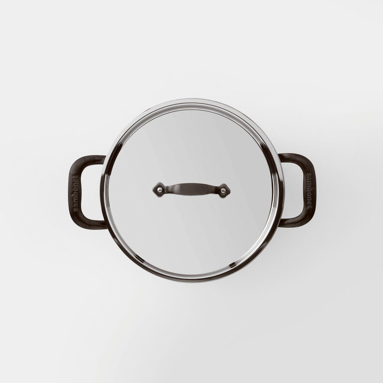 Cookware set 7 pieces 2
