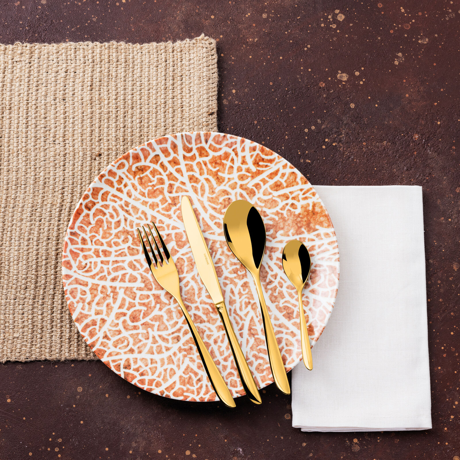 Servizio tavola 16 posate  image number null