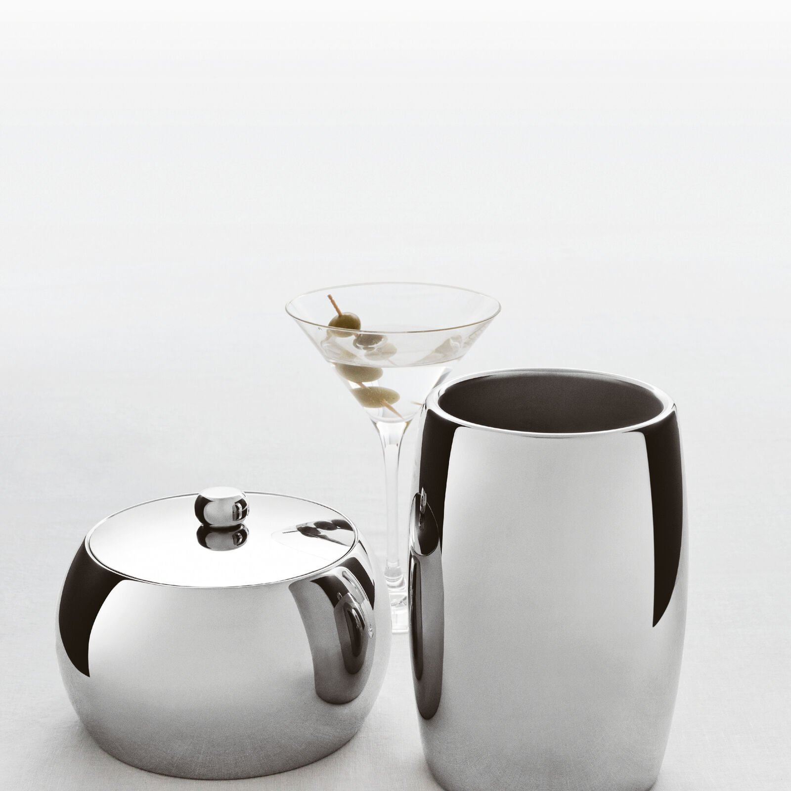 Insulated wine cooler  image number null