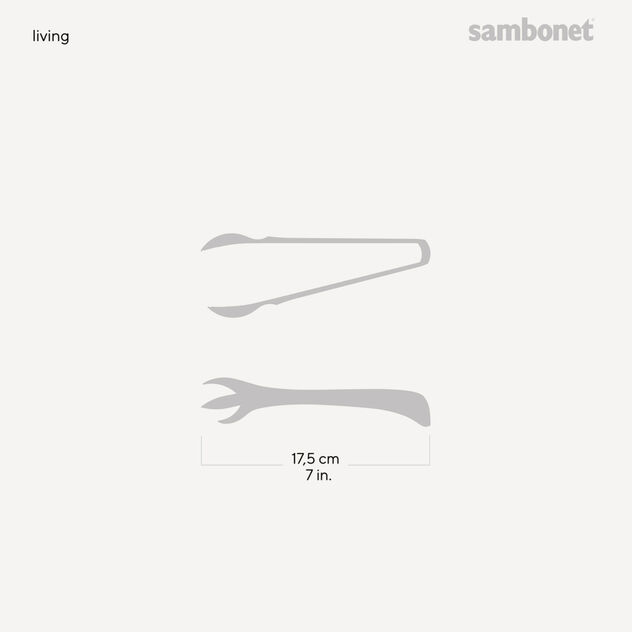 Ice tongs  image number 4