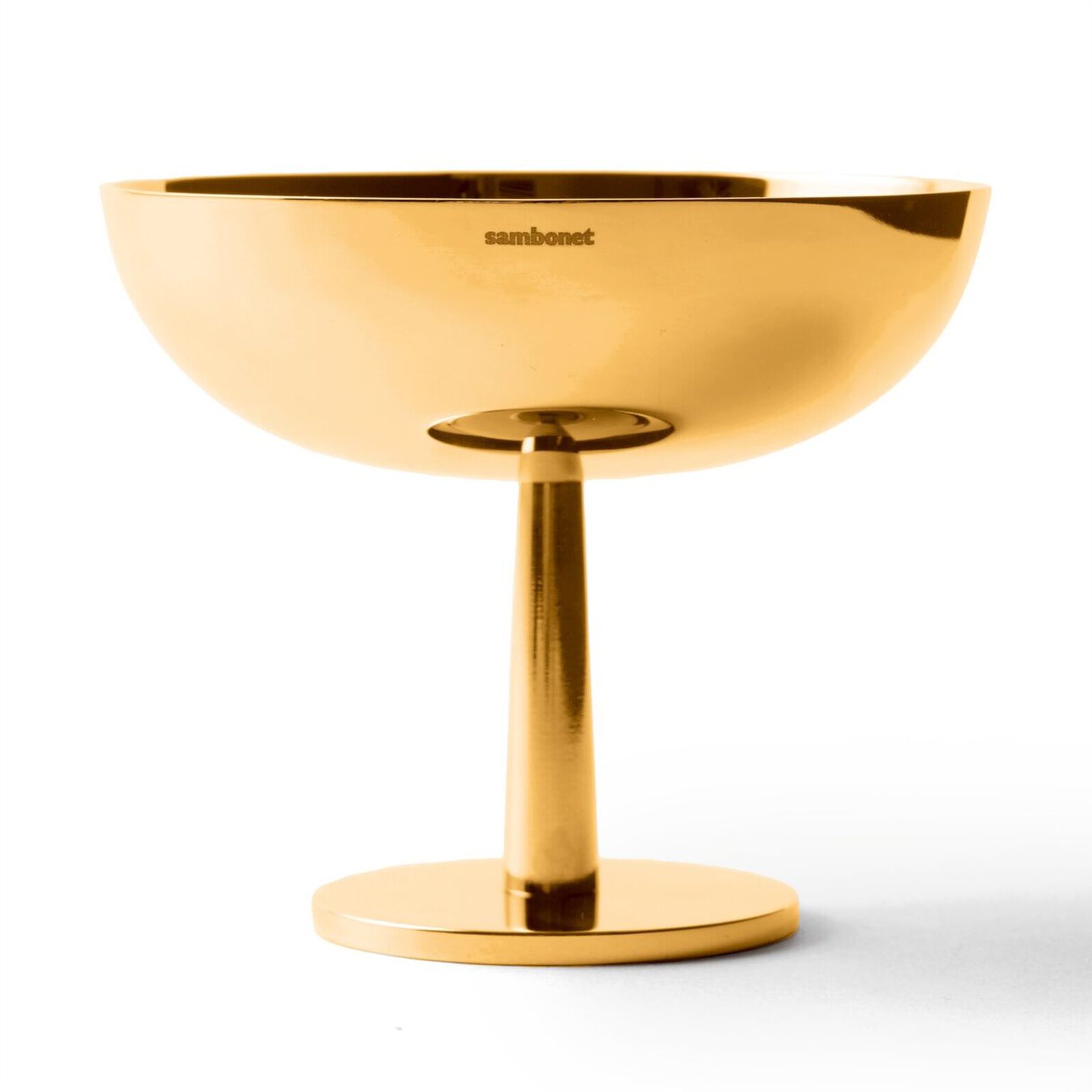 Set 2 coppette da gelato 9 cm image number null