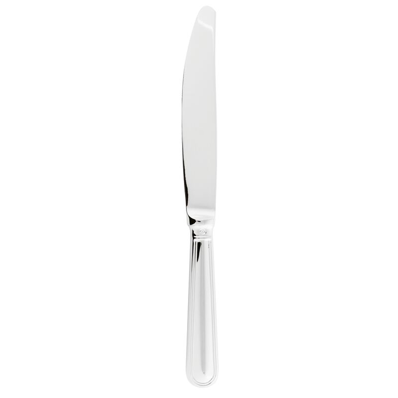 Table knife, Hollow Handle Orfèvre