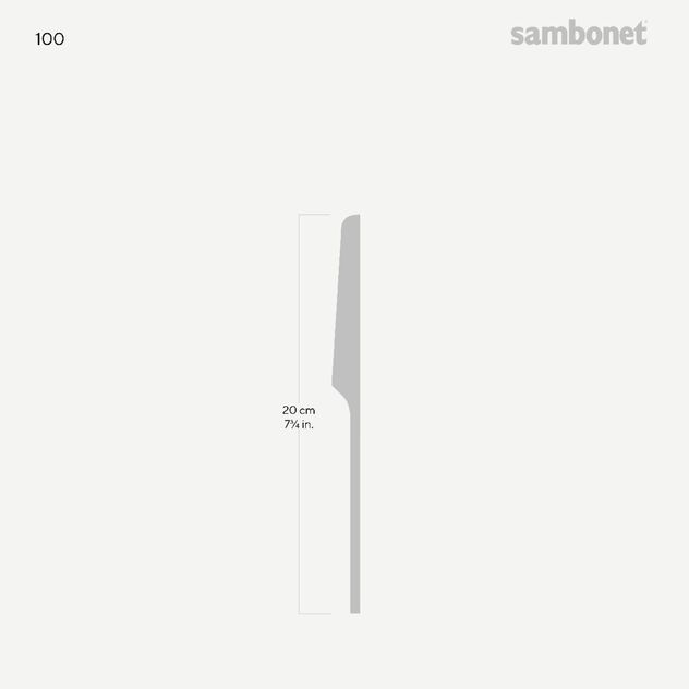 Dessertmesser  image number 6