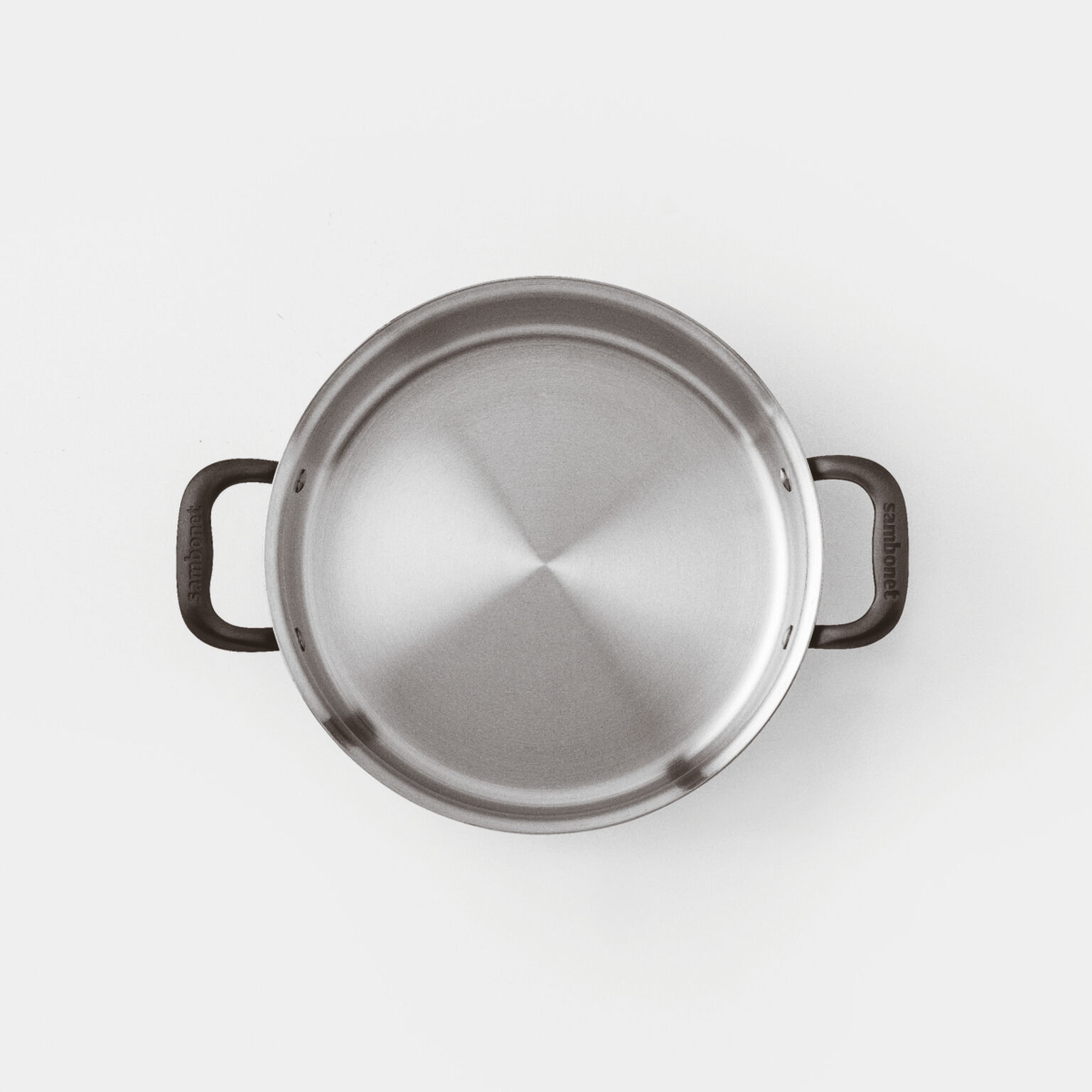 Casserole pot 2