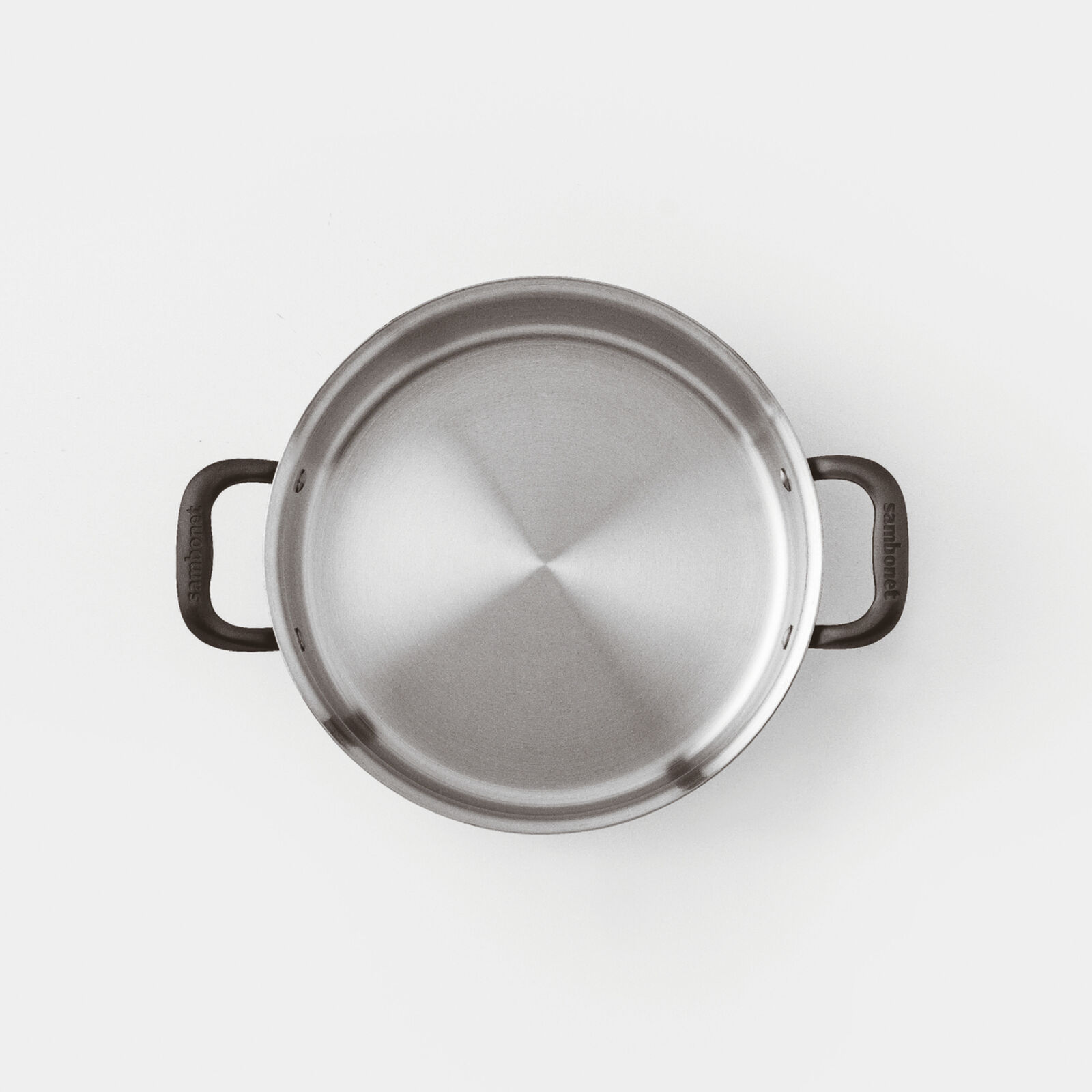 Casserole pot  image number null