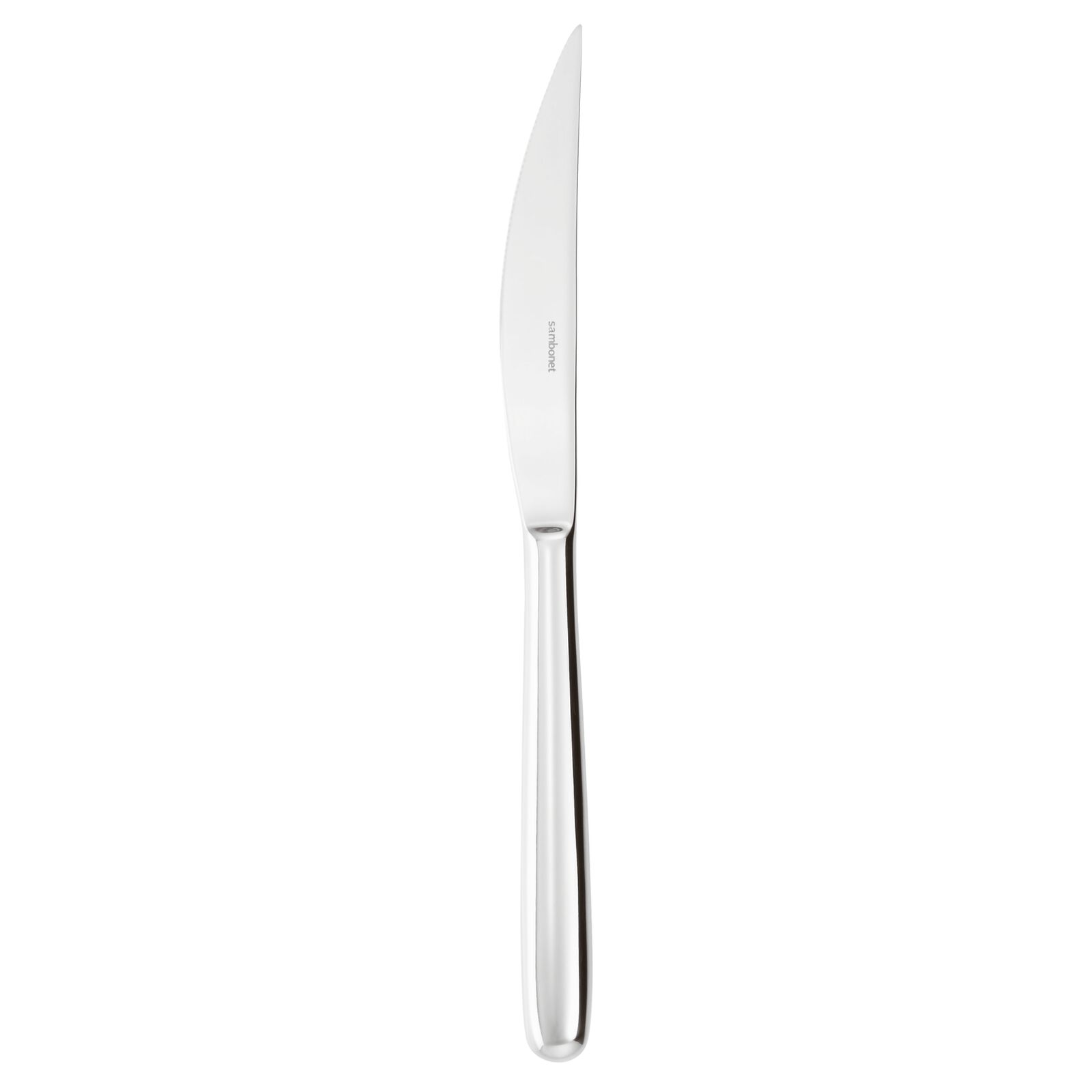 Steak / pizza knife  image number null