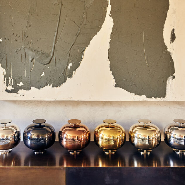 Coppetta / miniatura image number 1