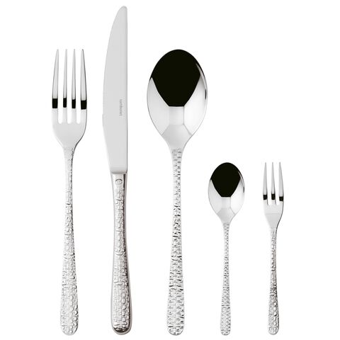Cutlery set, 30 pieces 