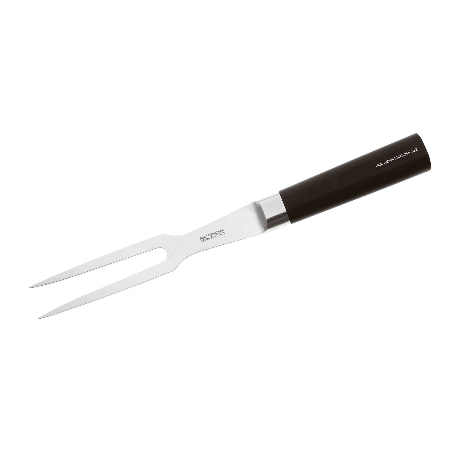 Carving fork