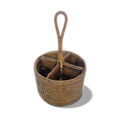 Contenitore per condimenti