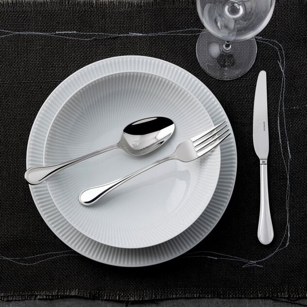 Servizio tavola 24 posate  image number 6