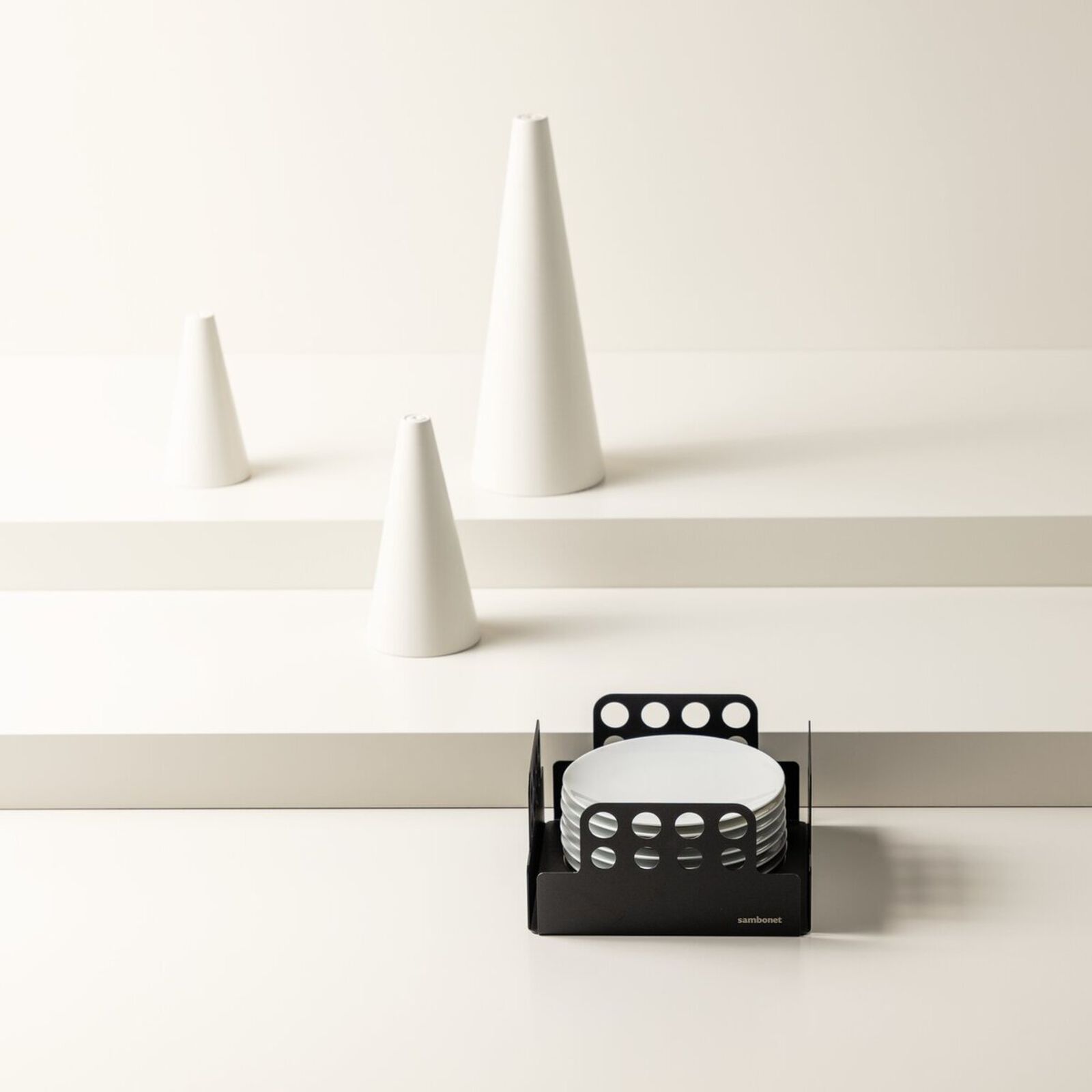 Napkin holder  image number null