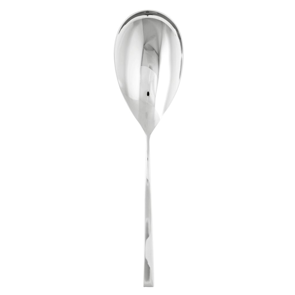 Serving spoon for rice image number 0