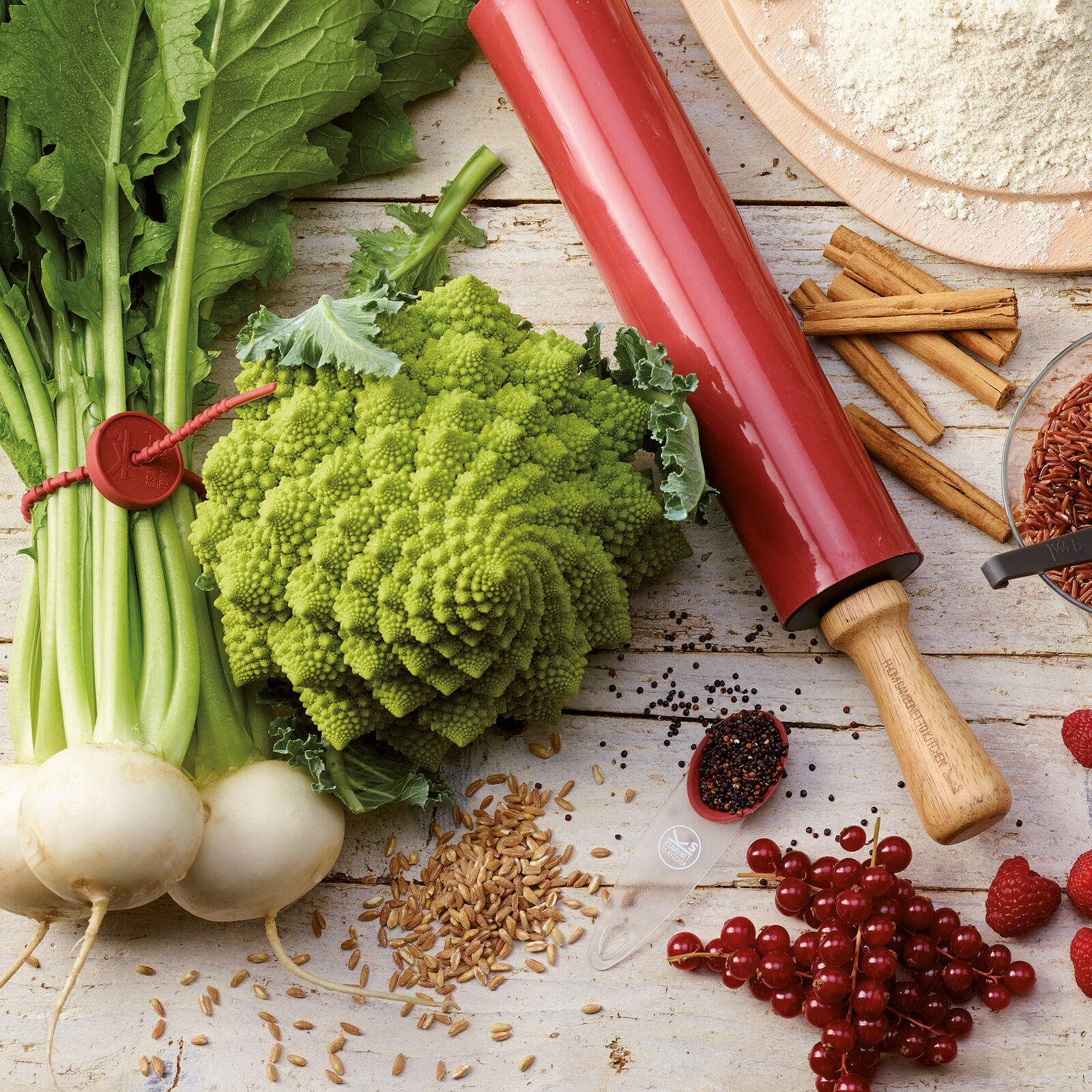 Kitchen string  image number null