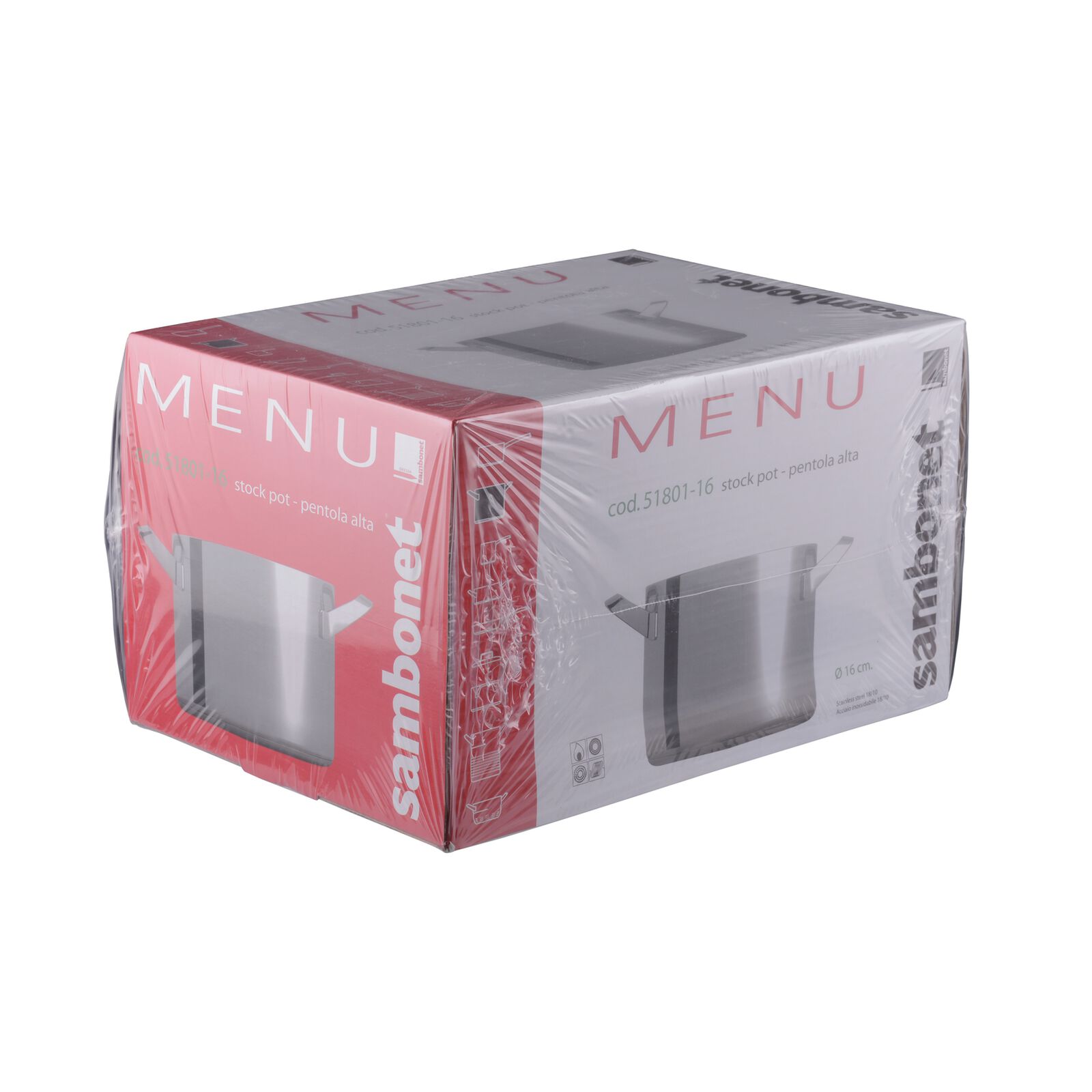 Stock pot  image number null