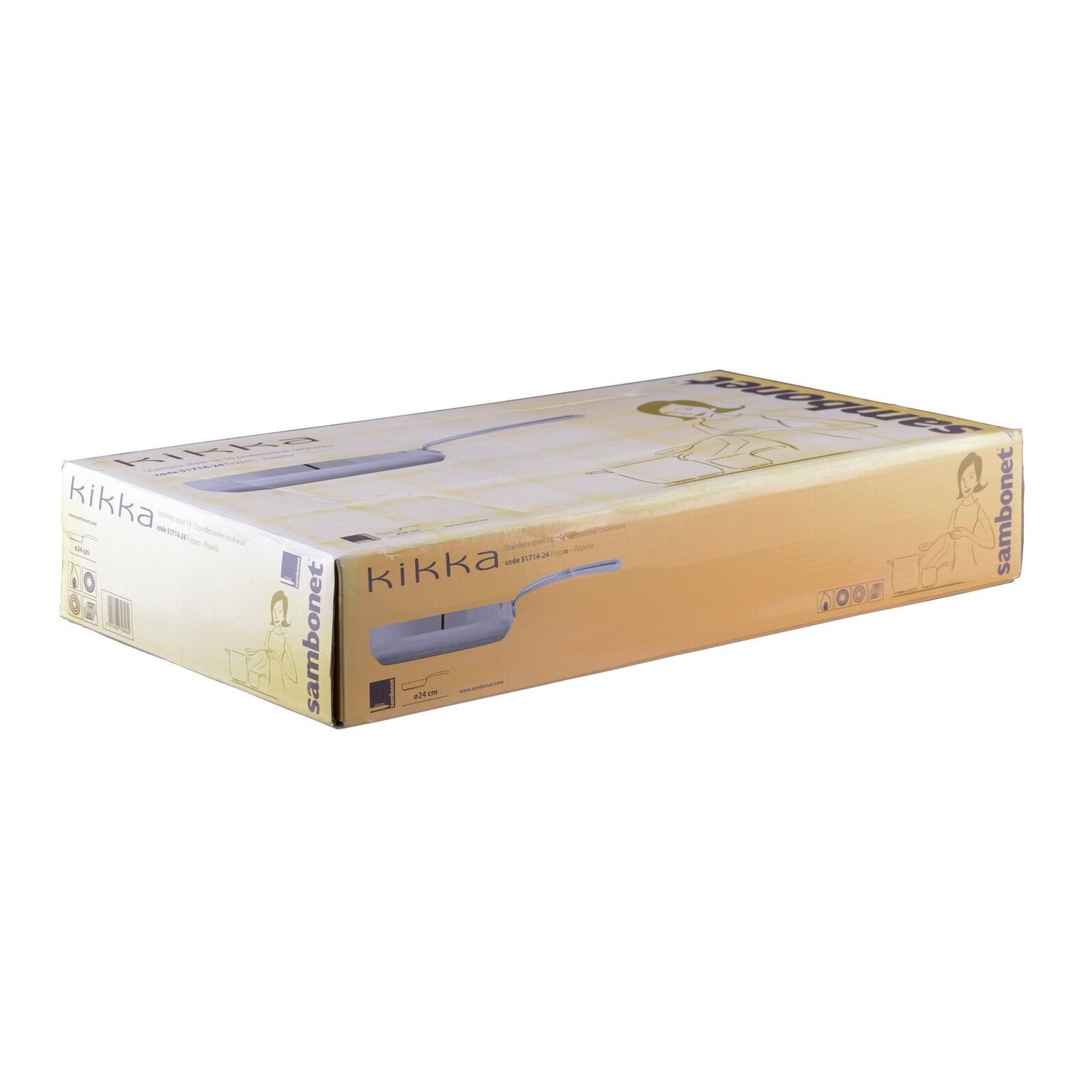 Padella  image number null