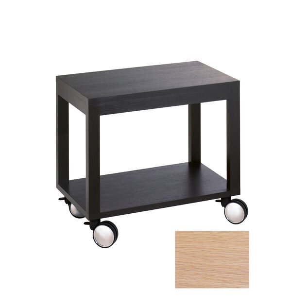 Gueridion trolley  image number 0