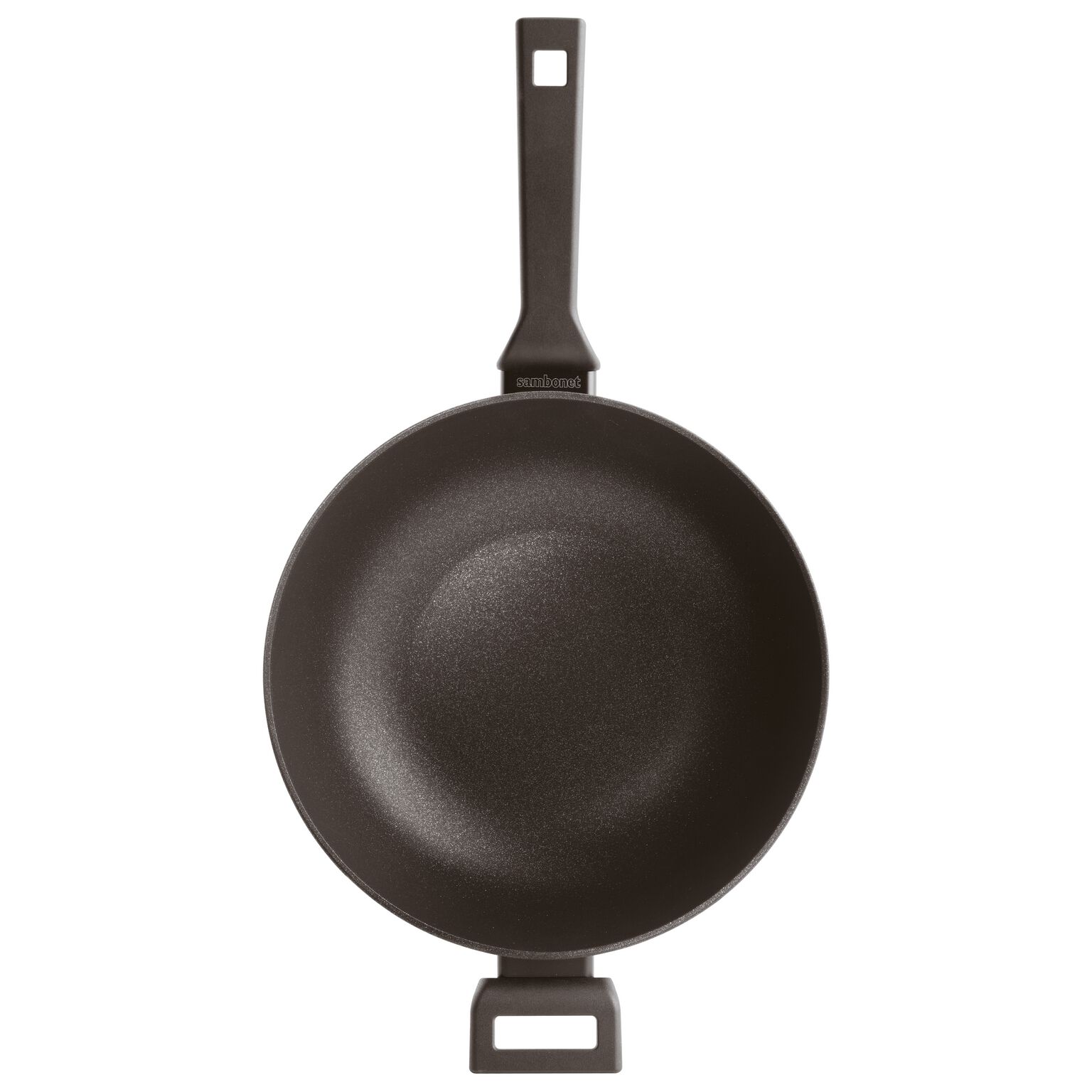 Sambonet Titan Pro Double Induction detalj proizvoda