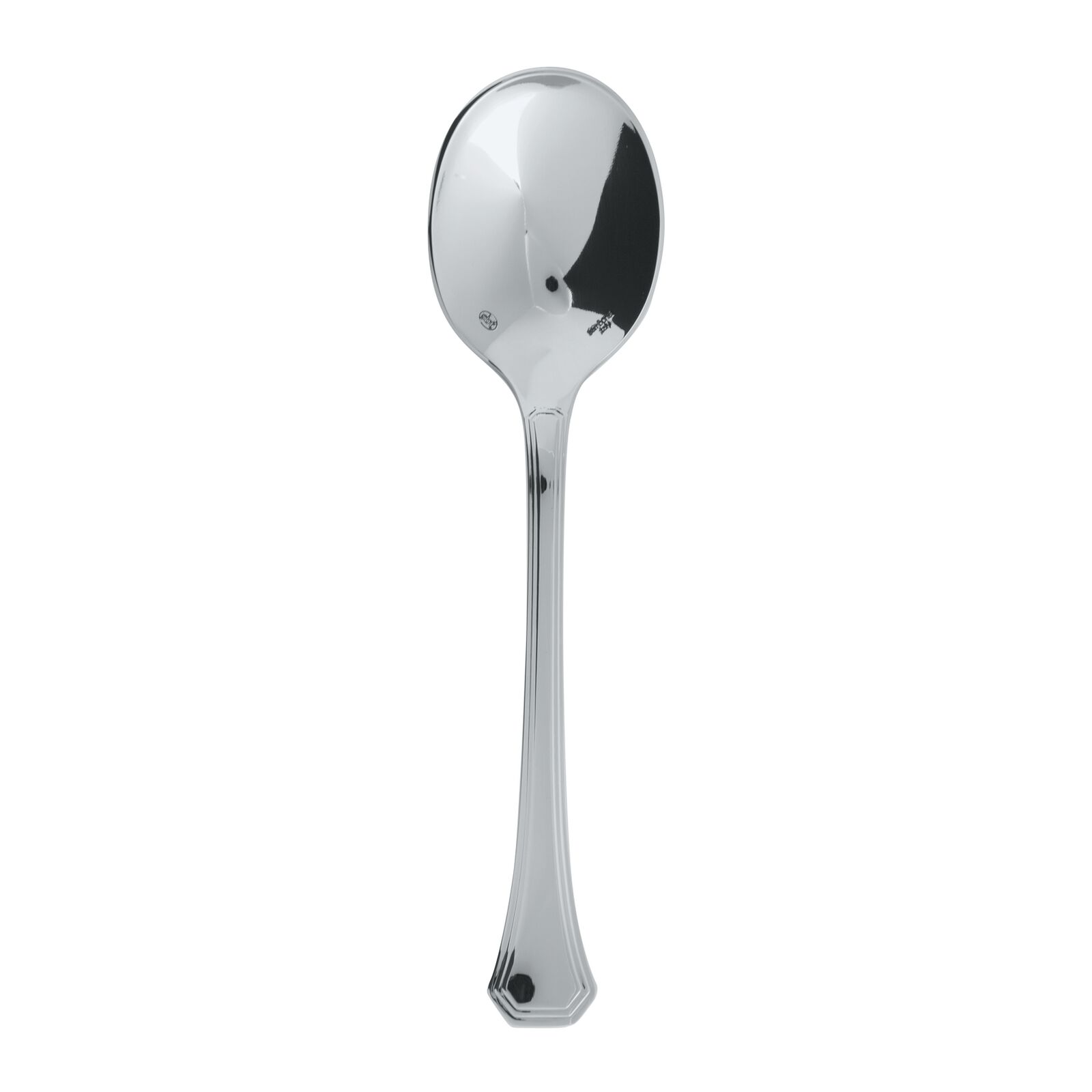 Bouillon/gourmet spoon  image number null