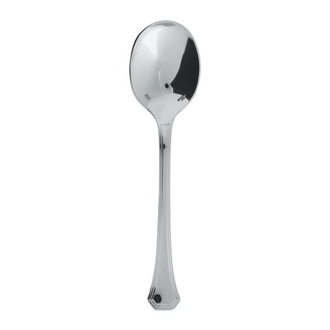 Bouillon/gourmet spoon 