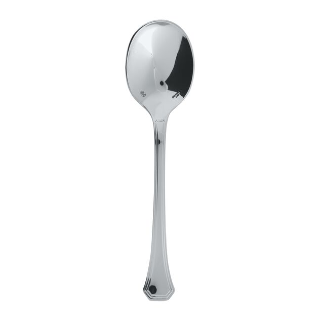 Bouillon/gourmet spoon  image number 0