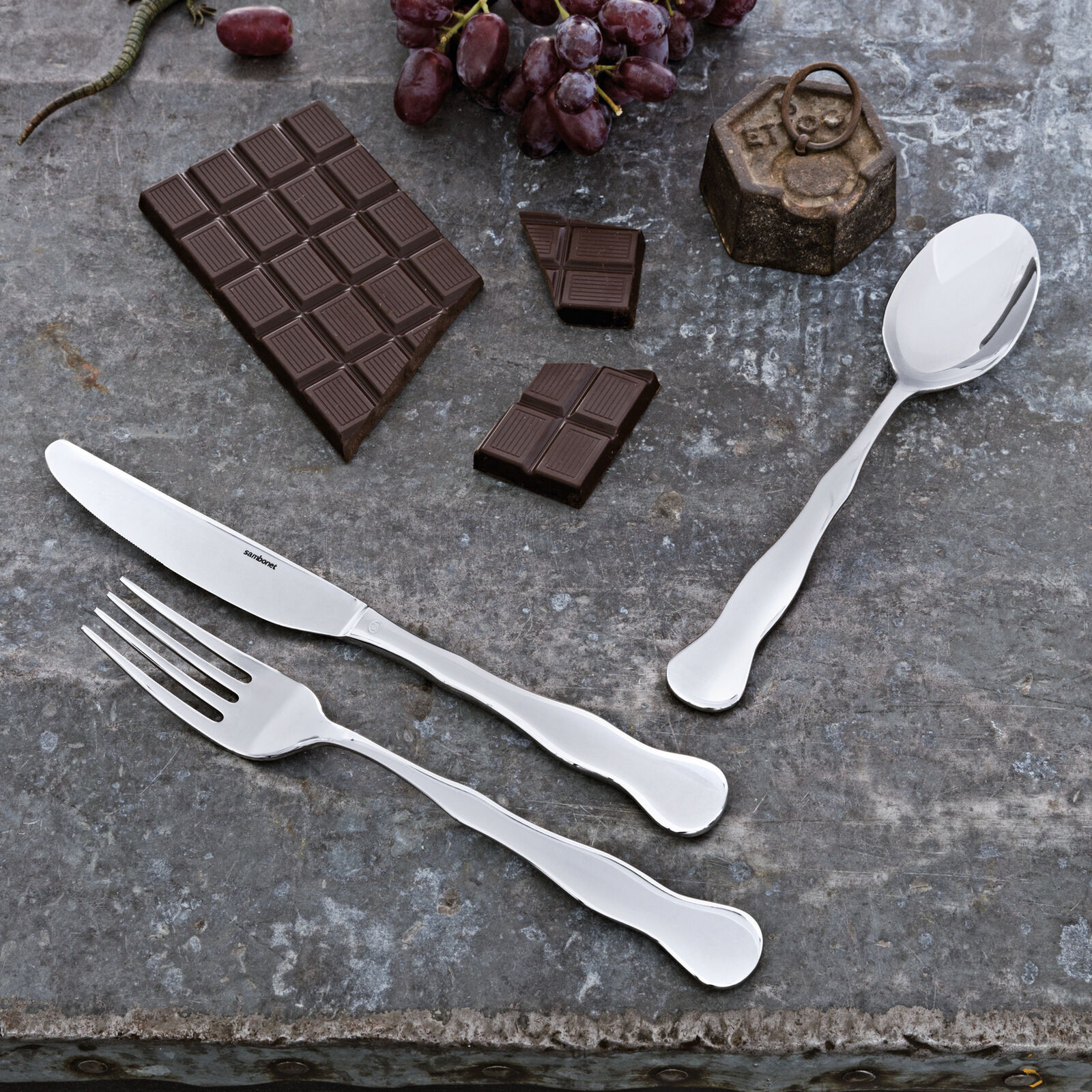 Cake fork  image number null